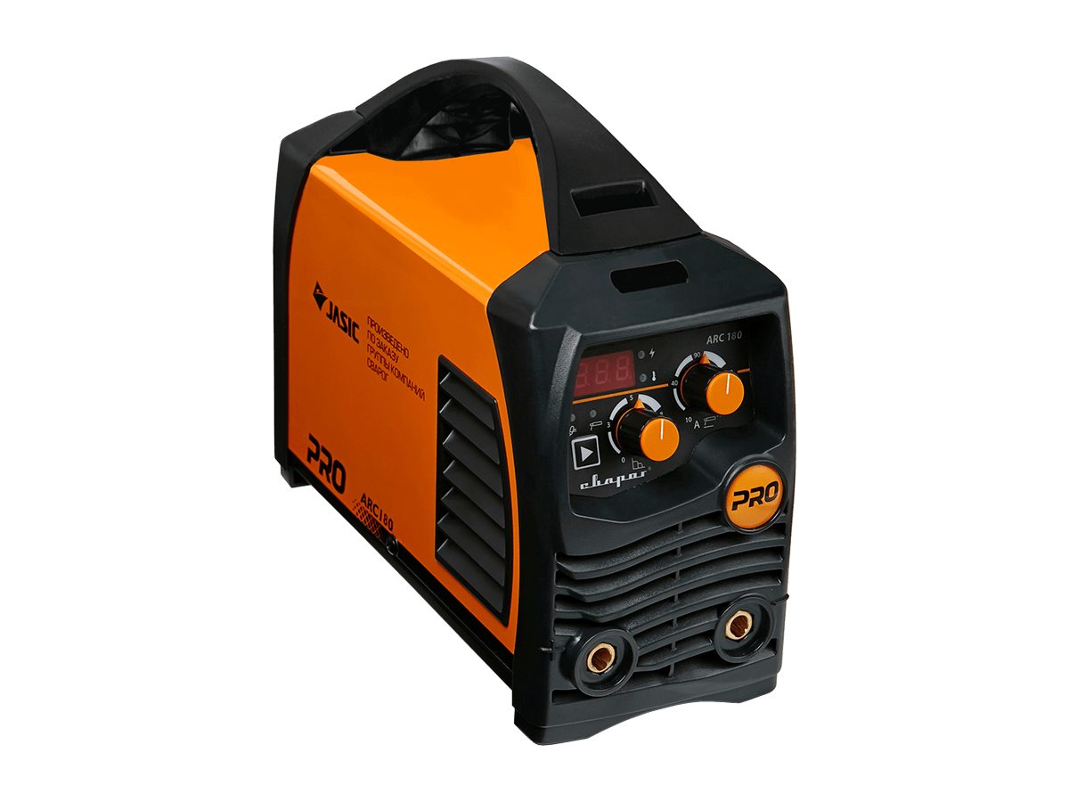Сварочный аппарат Сварог PRO ARC 180 (Z208S)