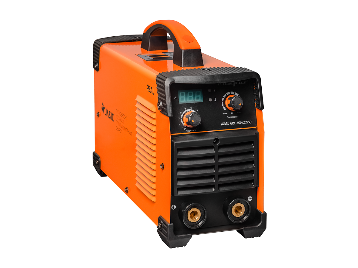 Сварочный аппарат Сварог REAL ARC 250 (Z227)