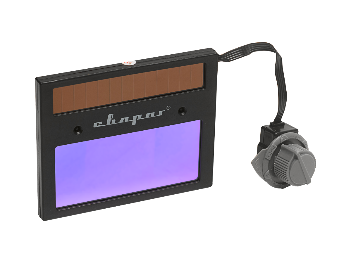 Сварочный аппарат Сварог REAL MIG 200 (N24002N) Black (маска+краги)