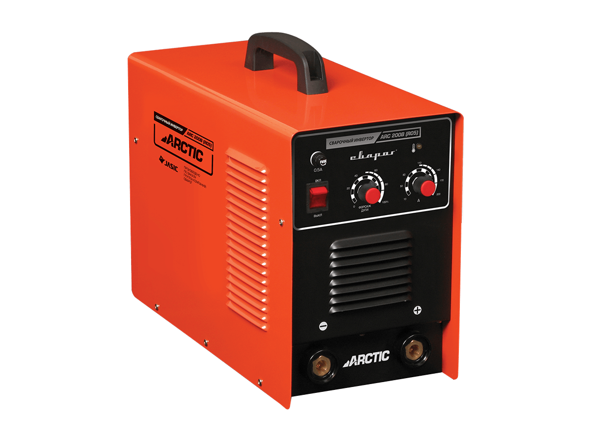 Сварочный аппарат Сварог ARCTIC ARC 200 B (R05)