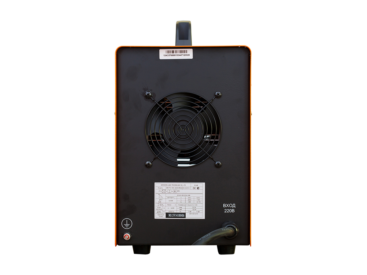 Сварочный аппарат Сварог ARCTIC ARC 200 B (R05)