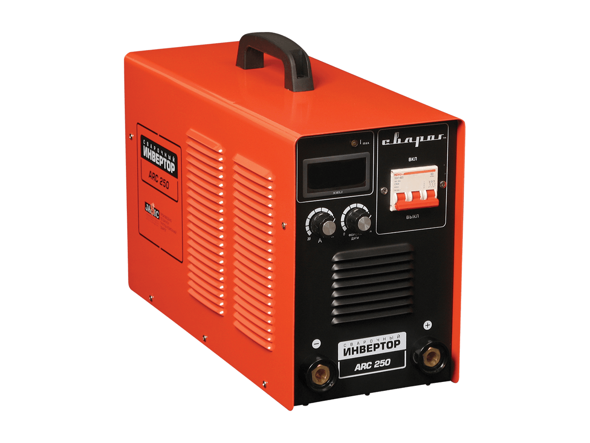 Сварочный аппарат Сварог ARC 250 (R06)