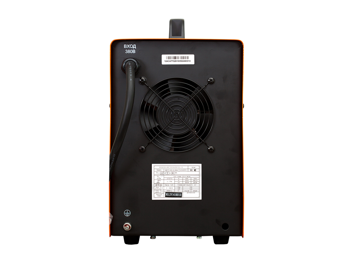 Сварочный аппарат Сварог ARC 250 (R06)