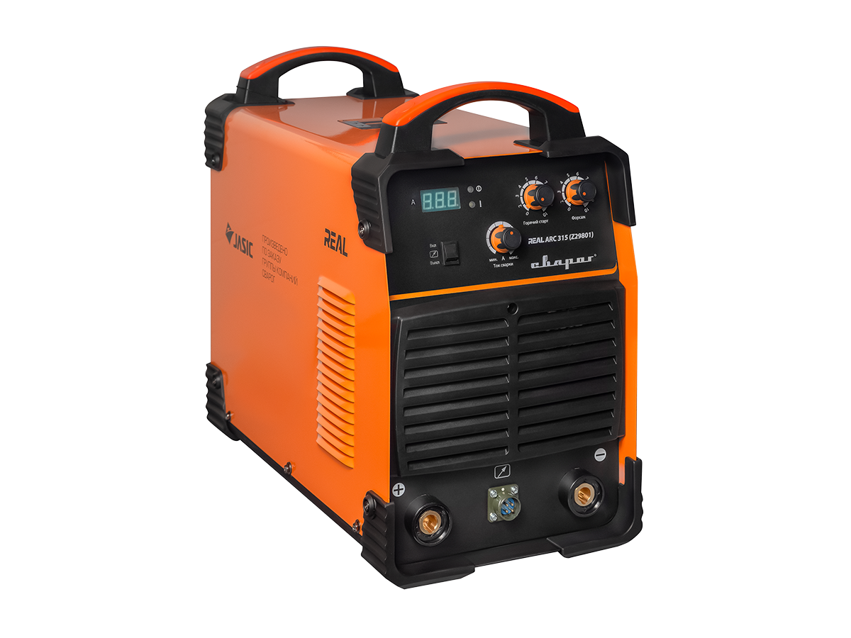 Сварочный аппарат Сварог REAL ARC 315 (Z29801)