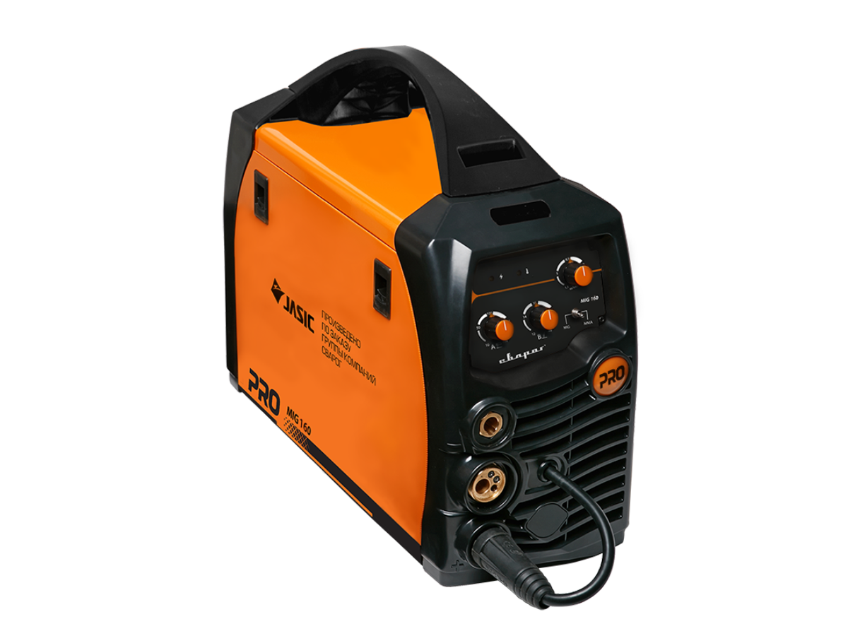 Сварочный аппарат Сварог PRO MIG 160 (N219)