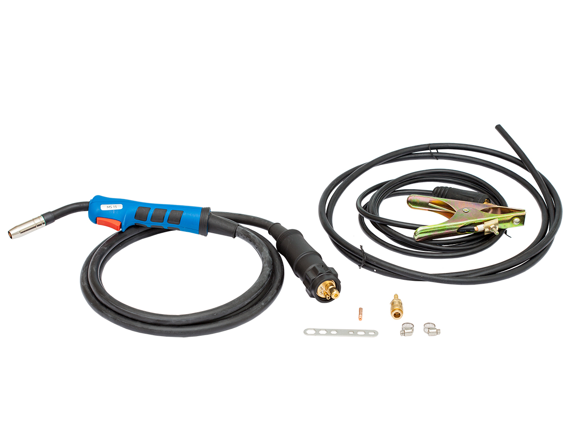 Сварочный аппарат Сварог PRO MIG 160 (N219)