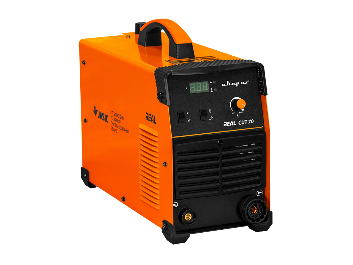 Сварочный аппарат Сварог REAL CUT 70 (L204)