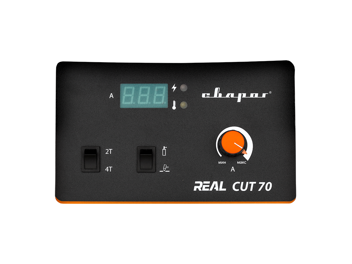 Сварочный аппарат Сварог REAL CUT 70 (L204)