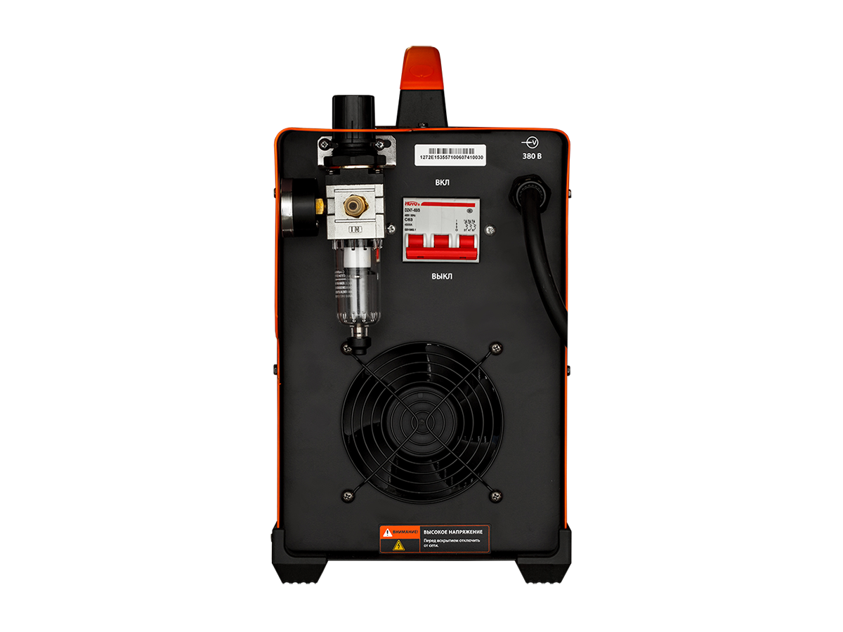 Сварочный аппарат Сварог REAL CUT 70 (L204)