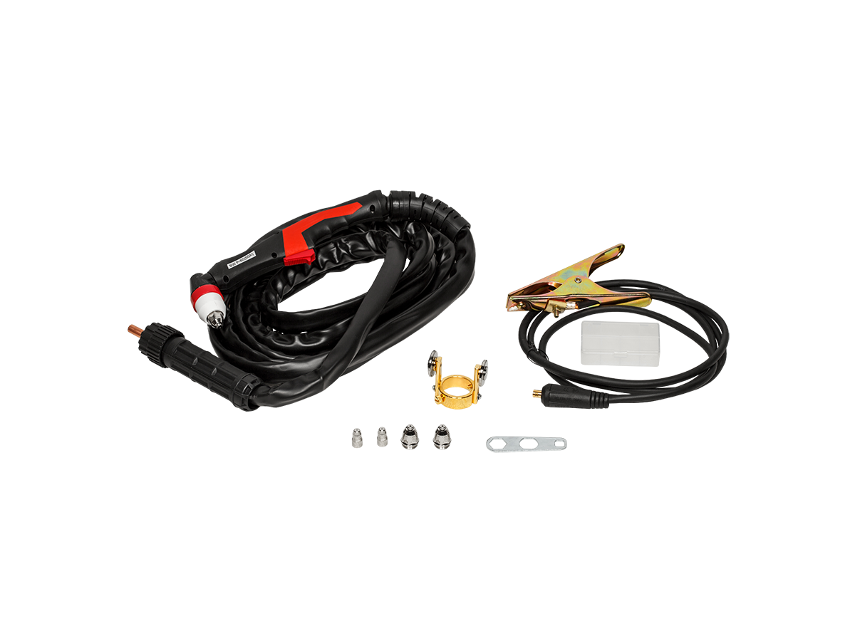 Сварочный аппарат Сварог REAL CUT 70 (L204)