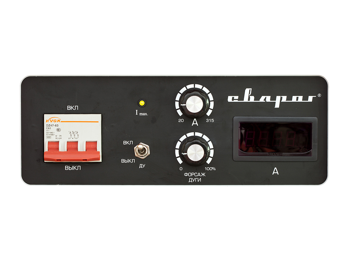 Сварочный аппарат Сварог ARCTIC ARC 315 (R14)