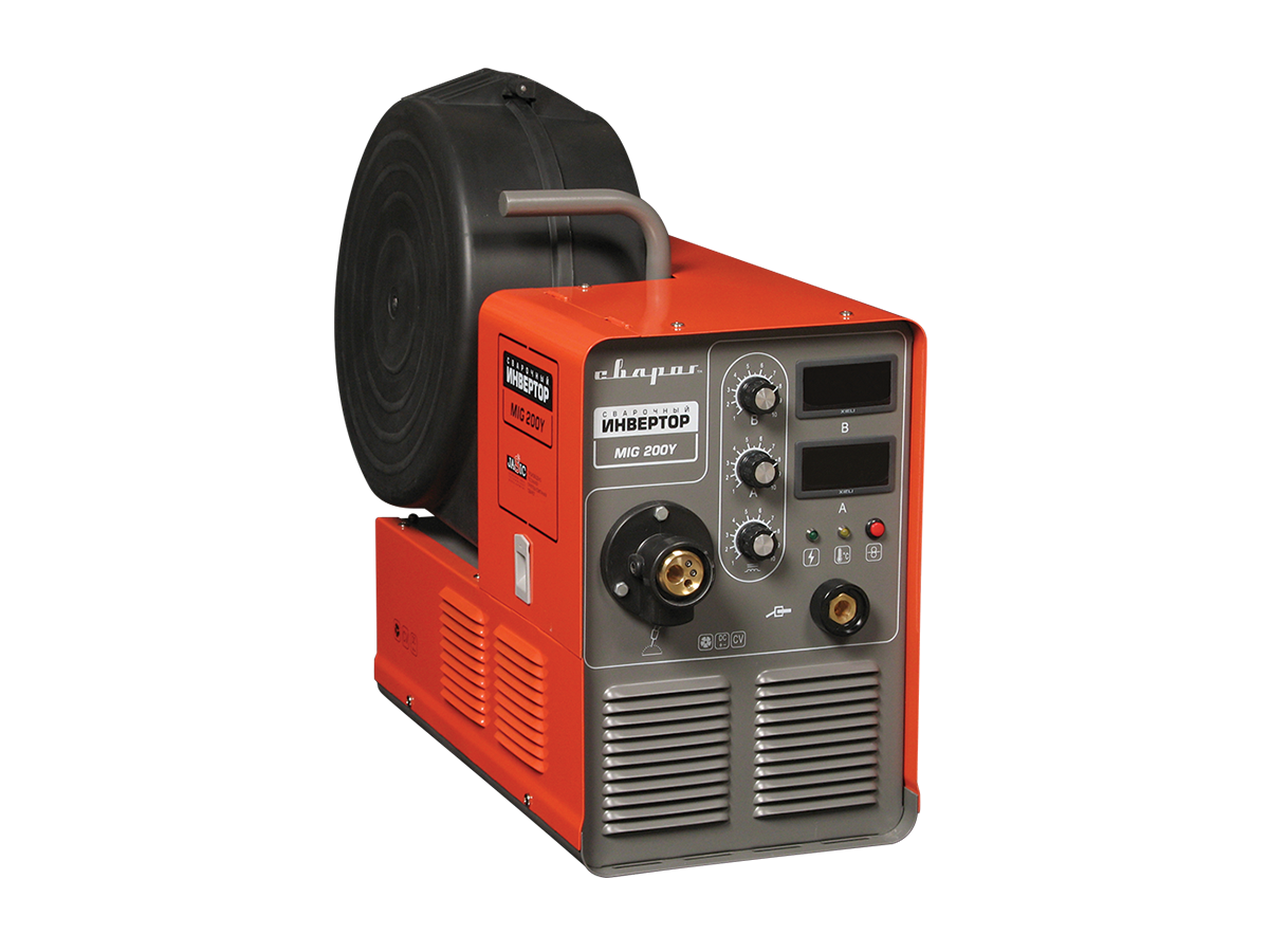 Сварочный аппарат Сварог MIG 200 Y (J03)