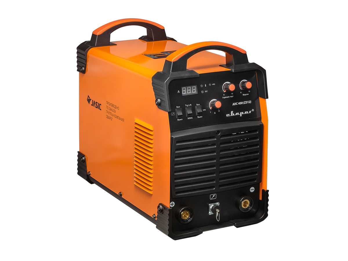 Сварочный аппарат Сварог ARC 400 (Z312)