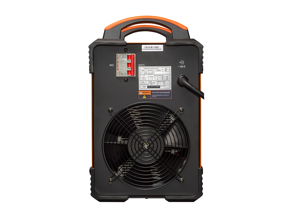 Сварочный аппарат Сварог ARC 400 (Z312)