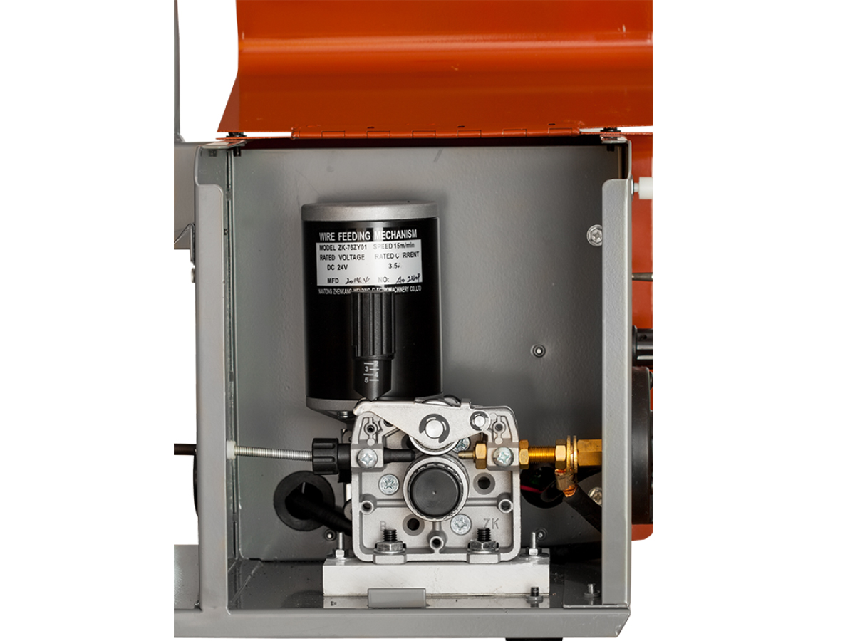 Сварочный аппарат Сварог MIG 250 F (J33)