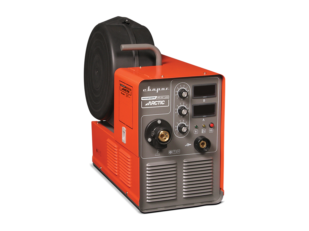 Сварочный аппарат Сварог ARCTIC MIG 250 Y (J04)