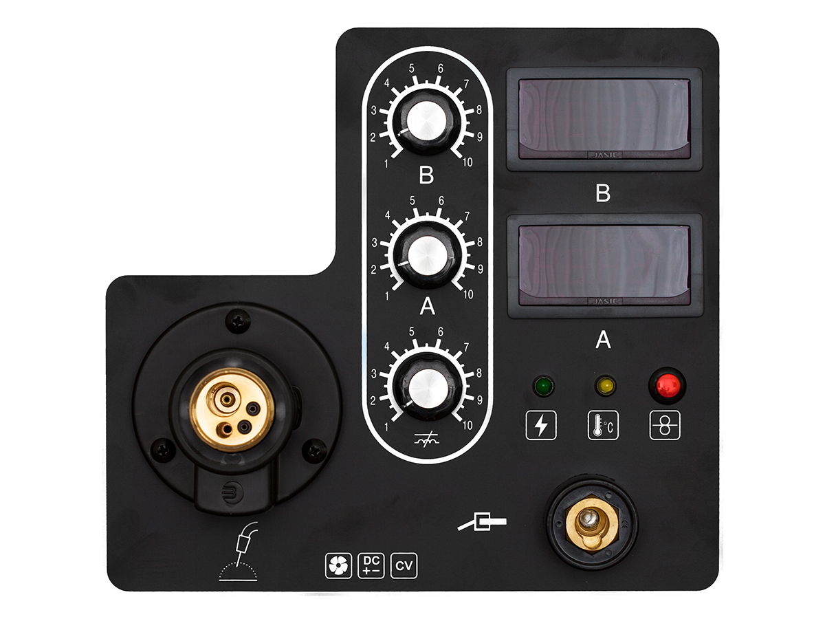 Сварочный аппарат Сварог ARCTIC MIG 250 Y (J04)