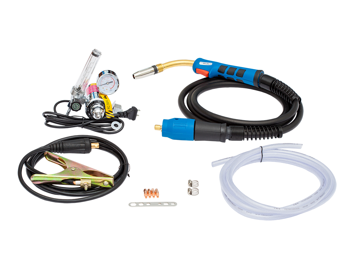 Сварочный аппарат Сварог ARCTIC MIG 250 Y (J04)