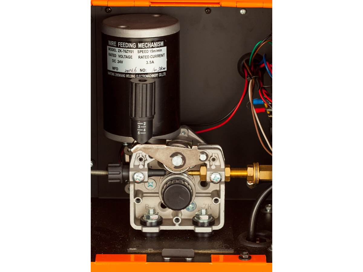 Сварочный аппарат Сварог ARCTIC MIG 250 Y (J04)