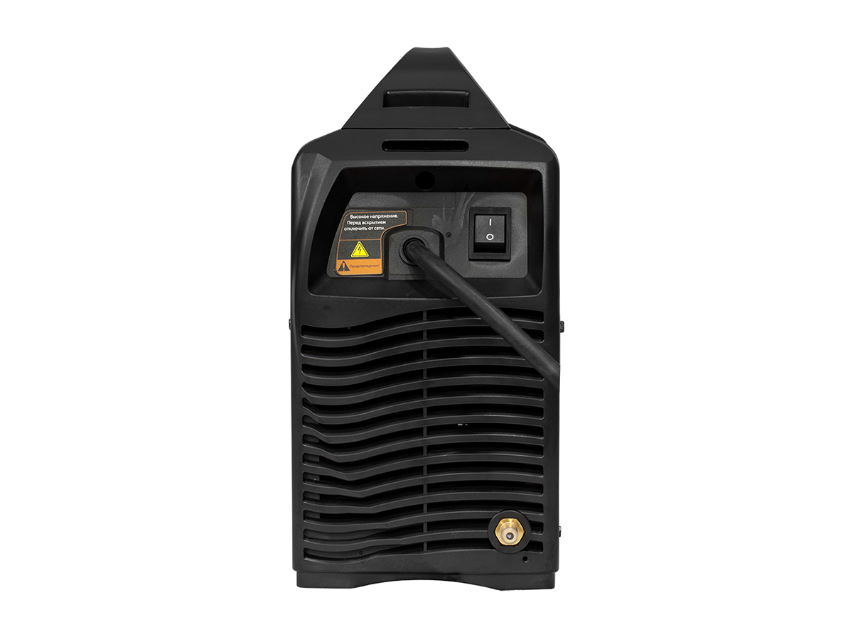 Сварочный аппарат Сварог PRO TIG 200 P DSP AC/DC (E201)