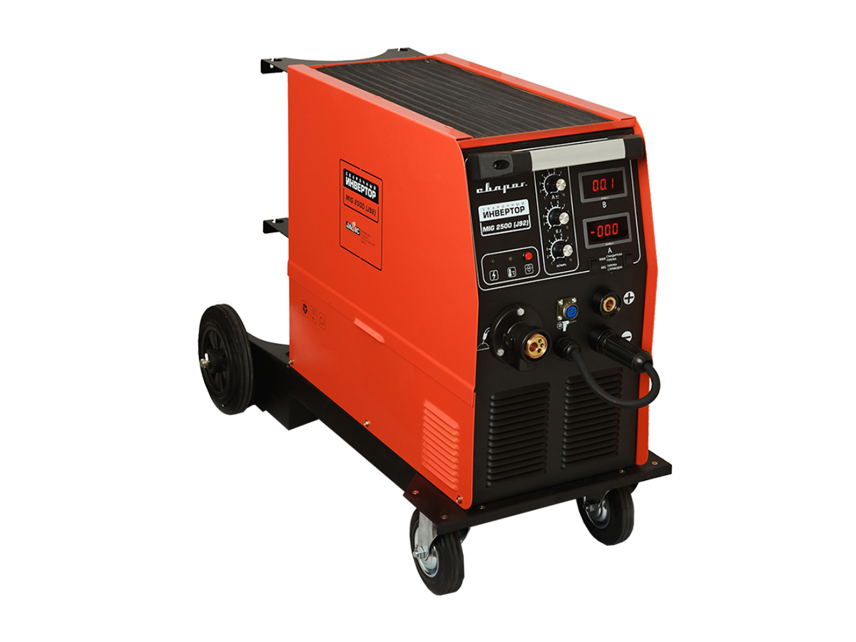 Сварочный аппарат Сварог MIG 2500 (J92)