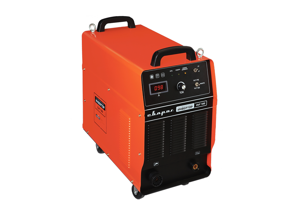 Сварочный аппарат Сварог CUT 100 (J78)
