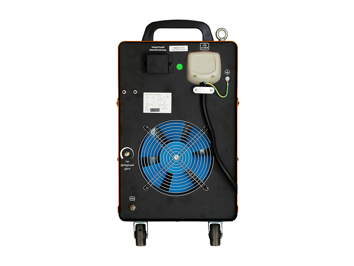 Сварочный аппарат Сварог CUT 100 (J78)