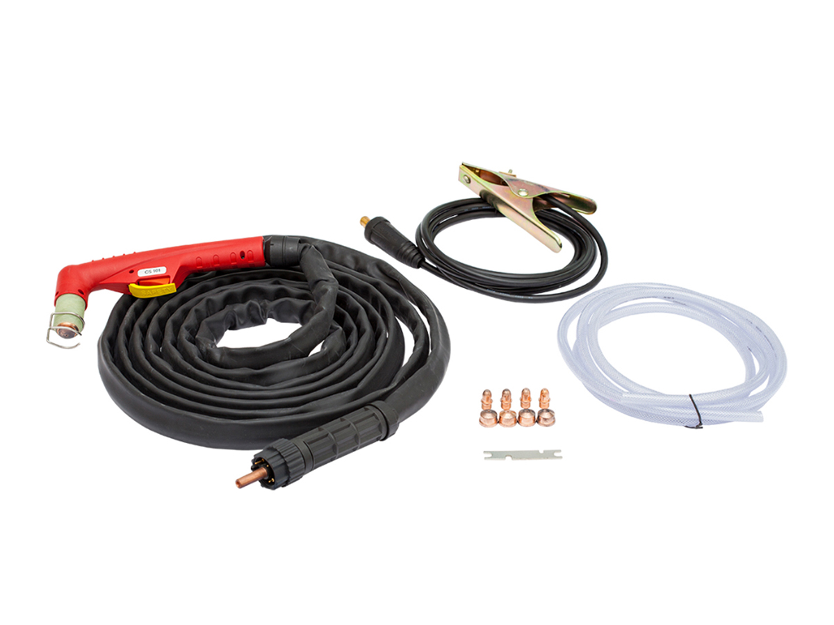 Сварочный аппарат Сварог CUT 100 (J78)