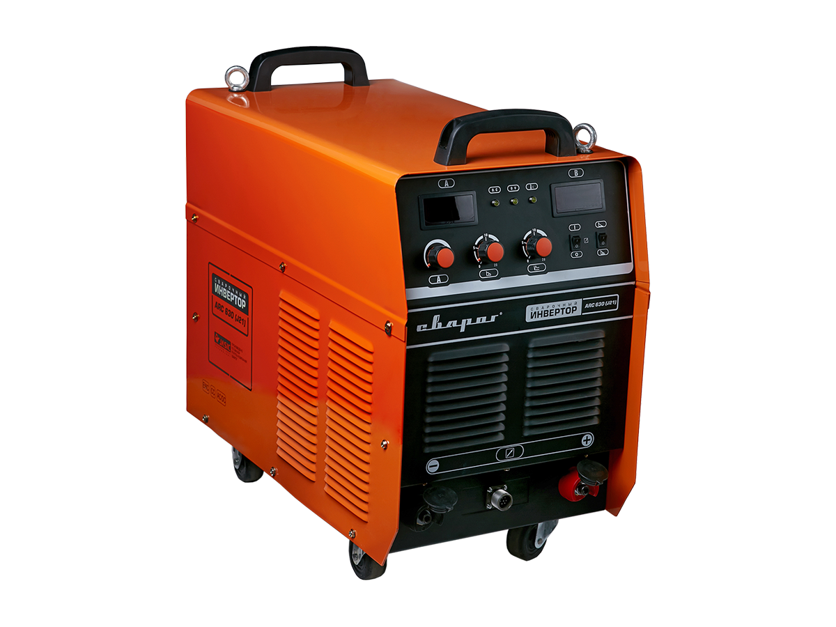 Сварочный аппарат Сварог ARC 630 (J21)