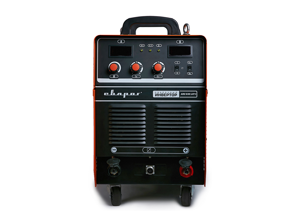 Сварочный аппарат Сварог ARC 630 (J21)