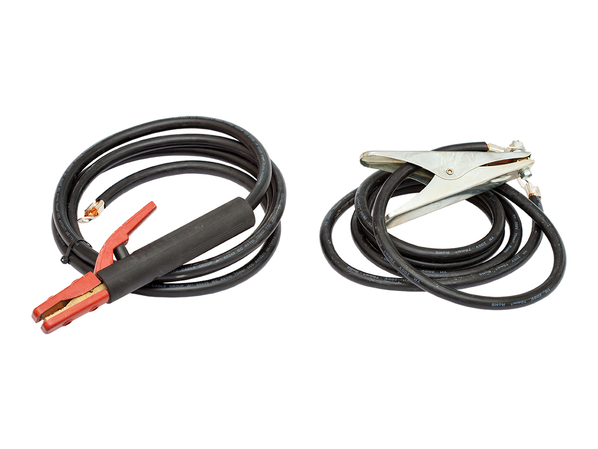 Сварочный аппарат Сварог ARC 630 (J21)