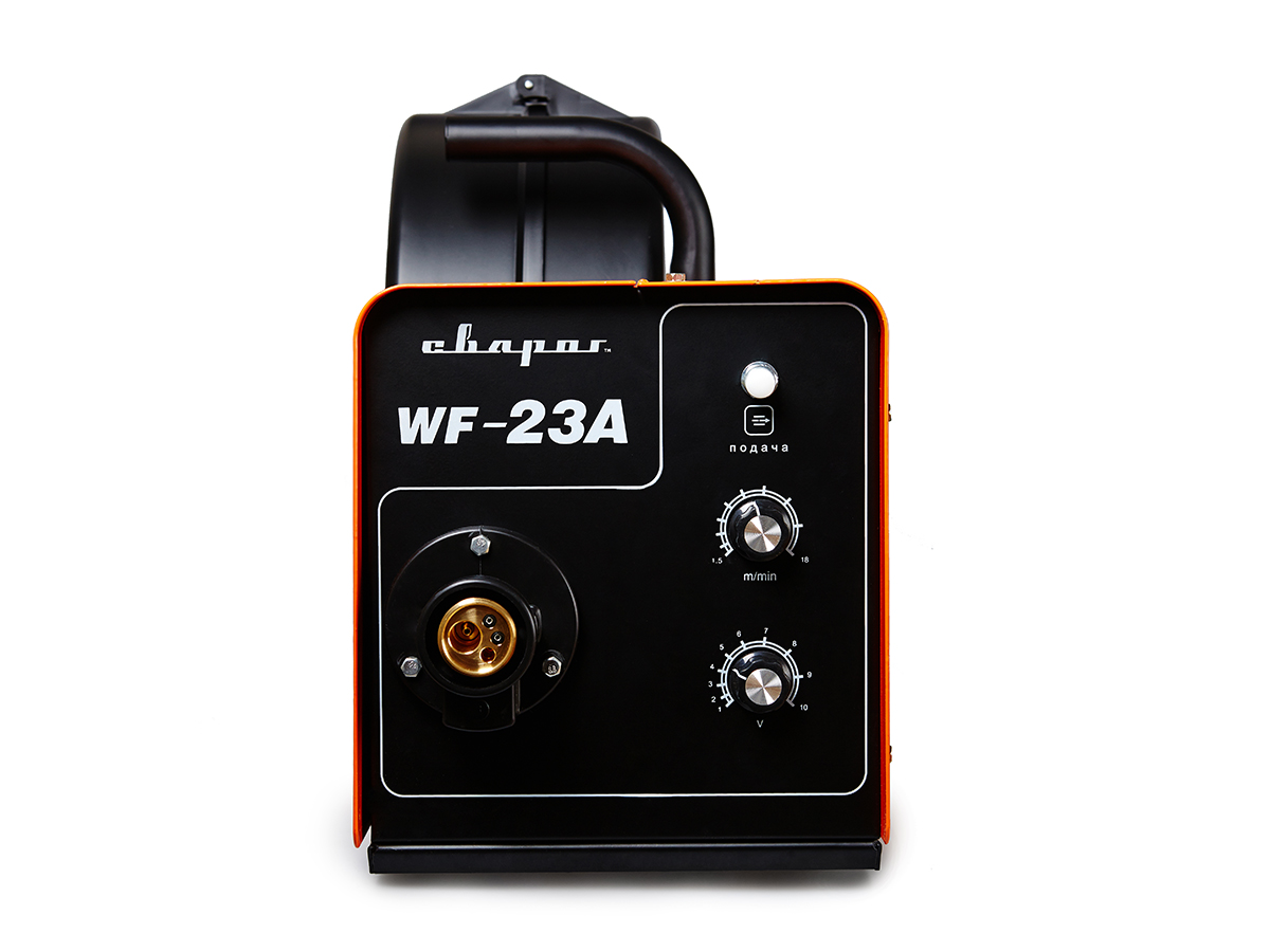 Сварочный аппарат Сварог MIG 500 DSP (J06)