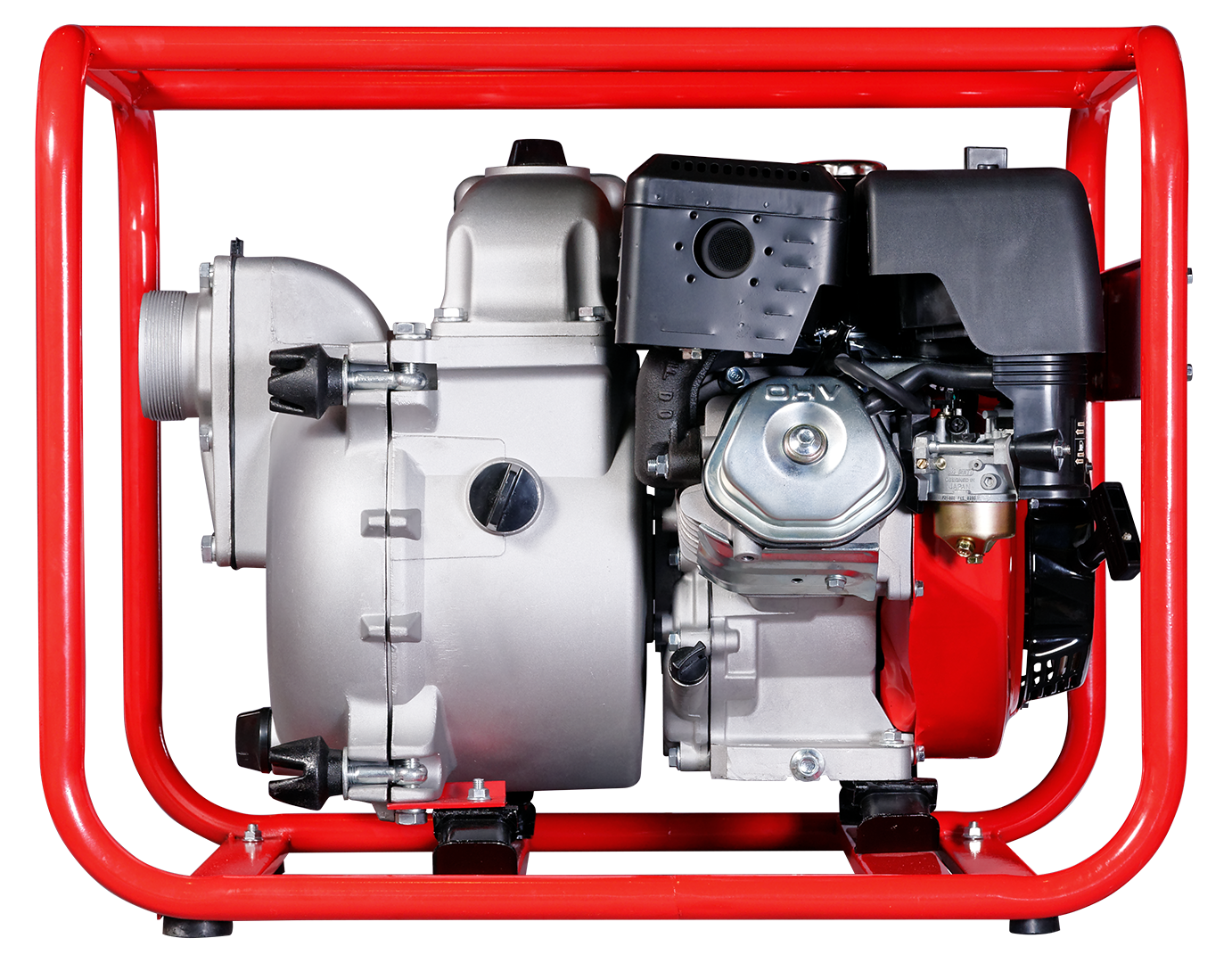 Мотопомпа Fubag PG 1300 T