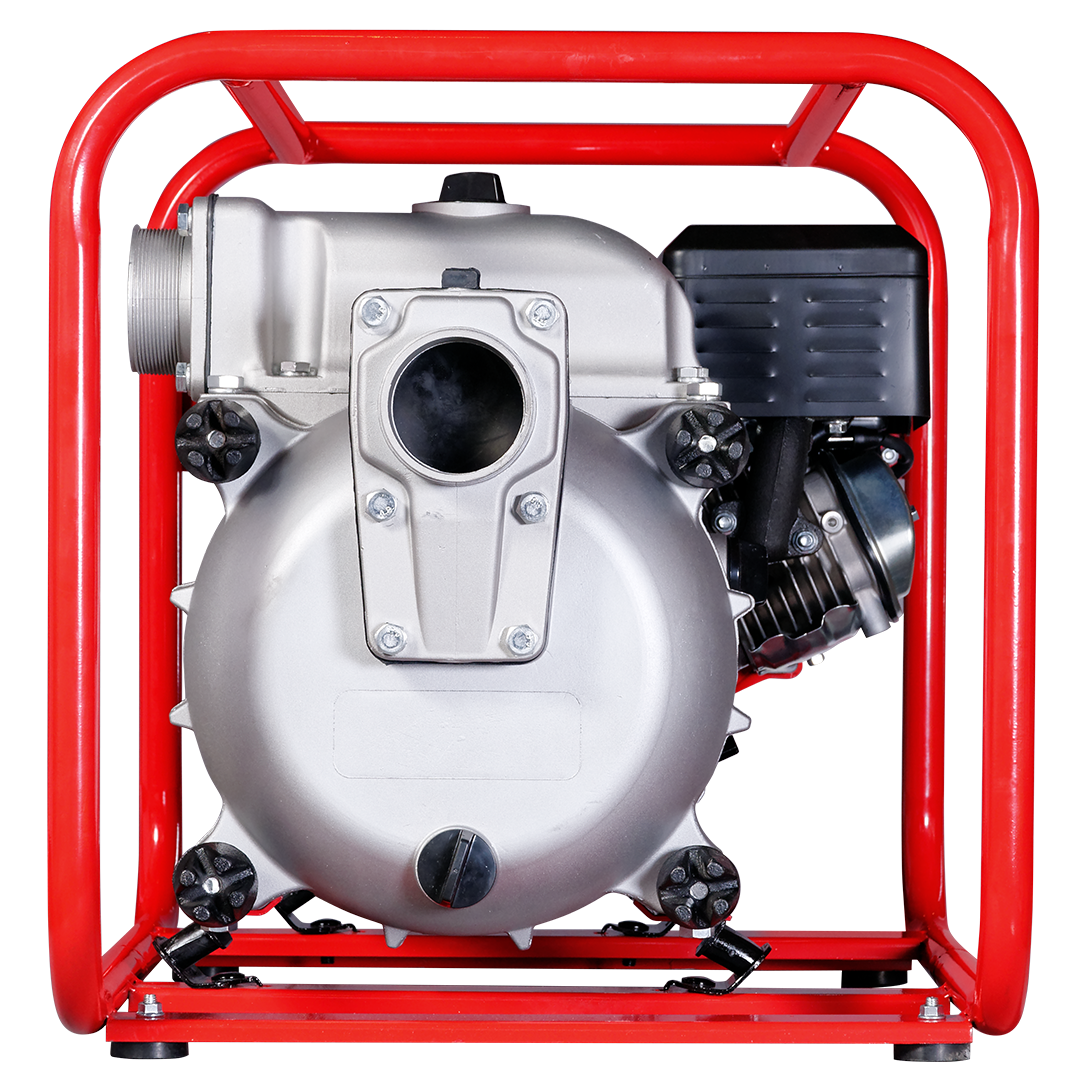 Мотопомпа Fubag PG 1300 T