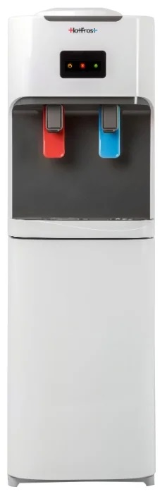 Кулер HotFrost V115 AE