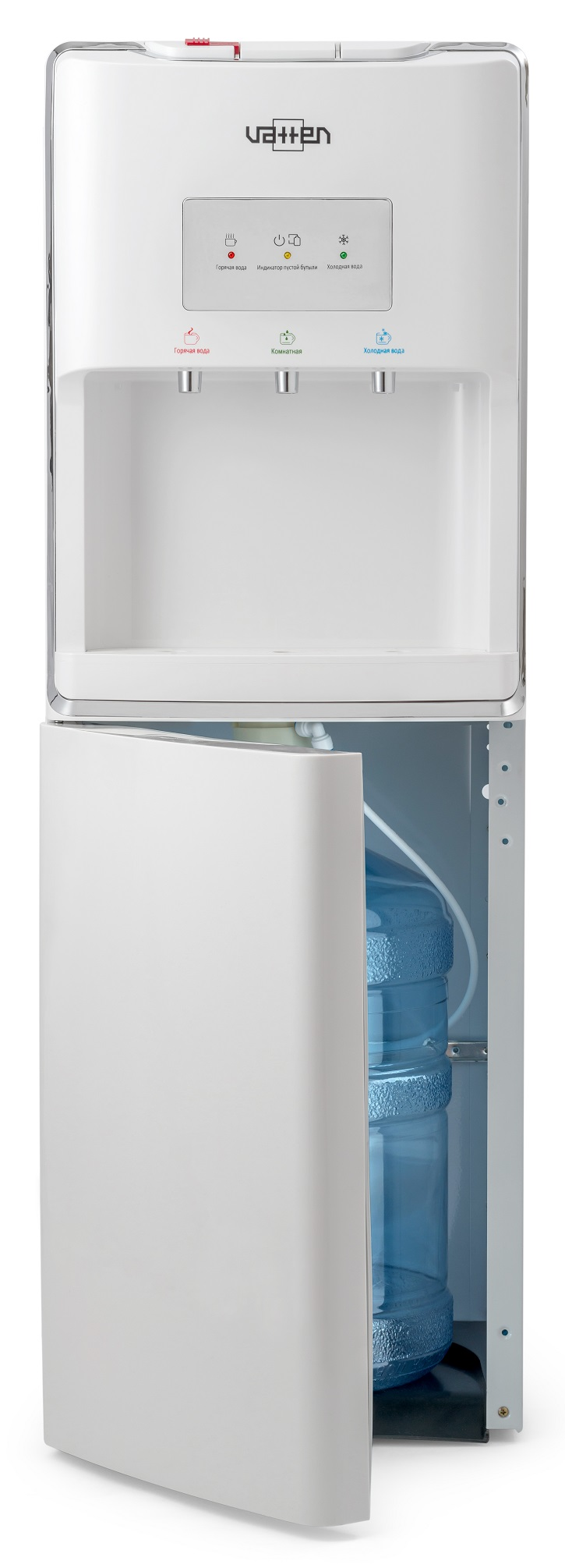 Кулер Vatten L47WE