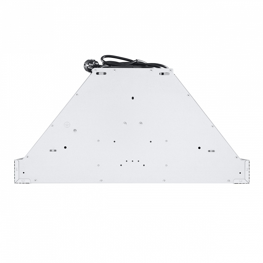 Вытяжка кухонная Maunfeld CORK Plus 60 нержавеющая сталь