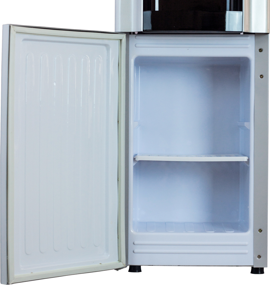 Кулер Aqua Work 5-VB черный