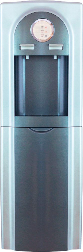 Кулер Aqua Work 5-VB серый