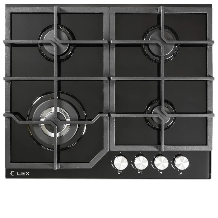 Варочная панель LEX GVG 640-1 BL