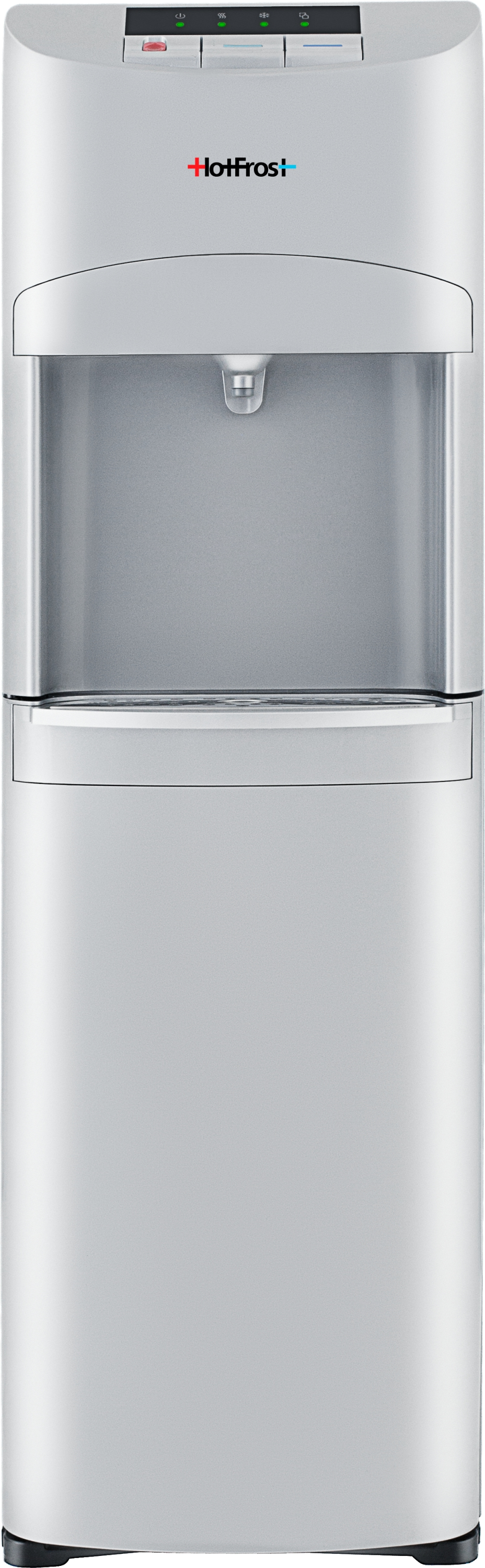 Кулер HotFrost 45AS