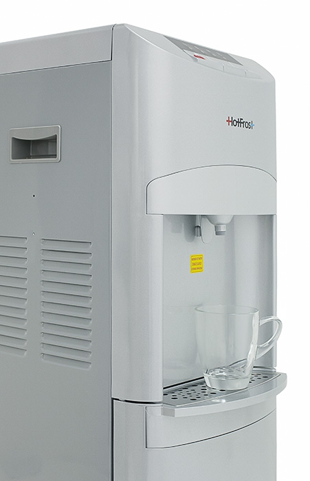 Кулер HotFrost 45AS