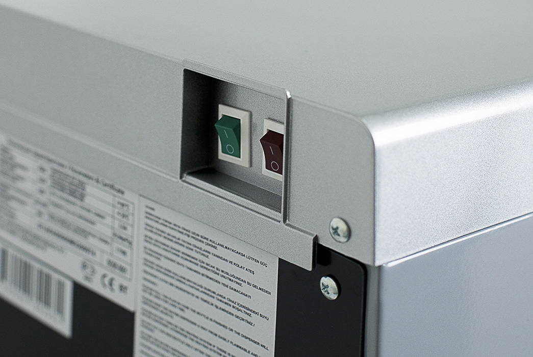 Кулер HotFrost 45AS