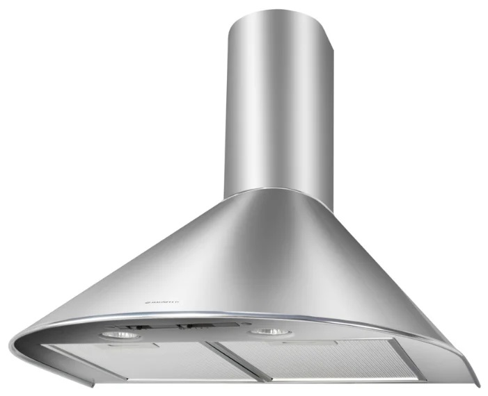 Вытяжка кухонная Maunfeld DERBY 50 нержавейка