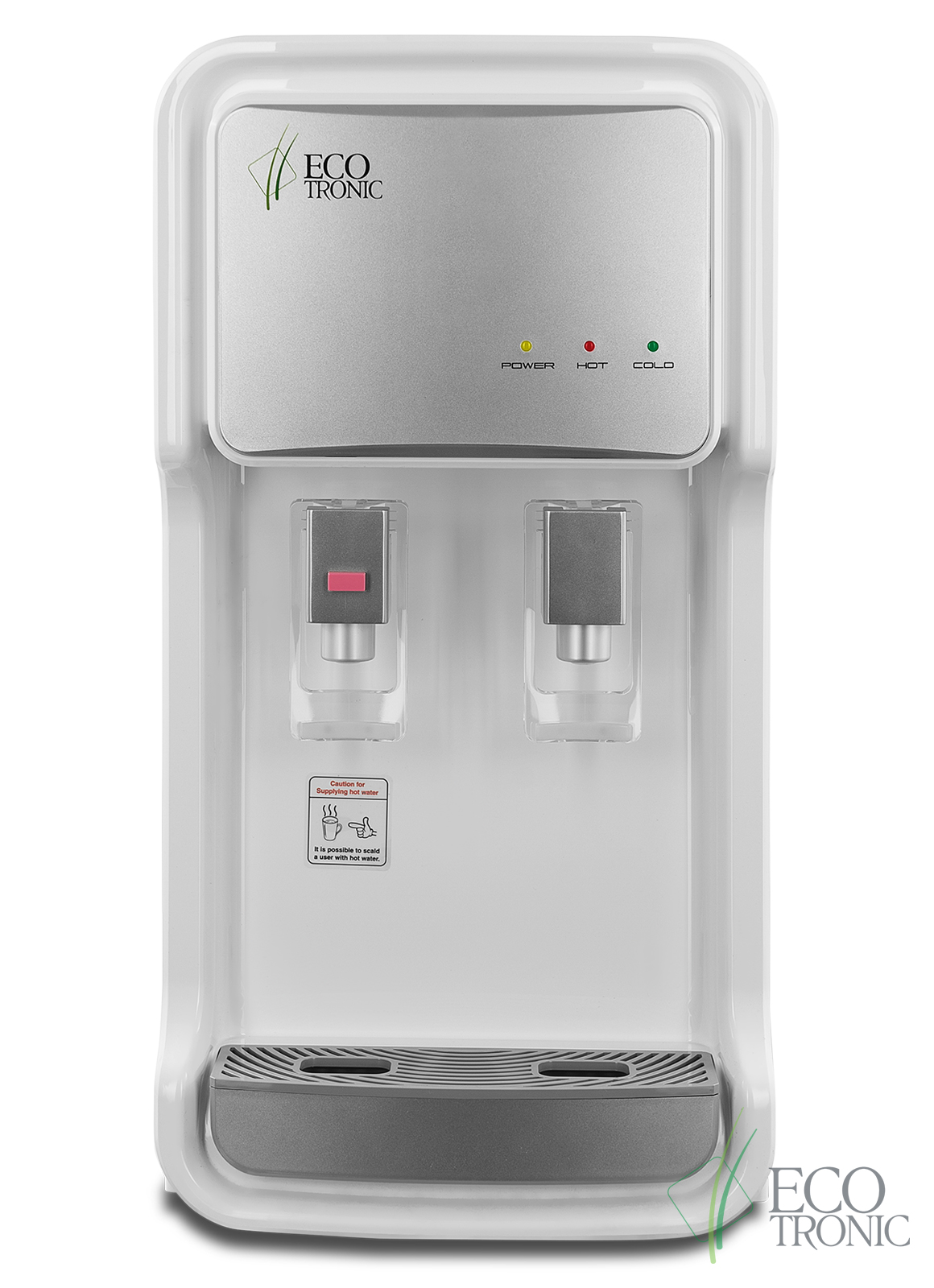 Пурифайер Ecotronic V11-U4T White