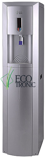 Пурифайер Ecotronic V50-U4LM silver