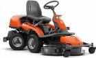 Садовый трактор Husqvarna  R316T  