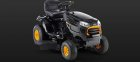 Садовый трактор McCulloch M165-107T