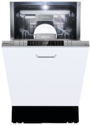 Встраиваемая посудомоечная машина Graude    VG 45.2 S