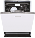 Встраиваемая посудомоечная машина Graude    VG 60.1